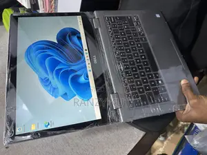 Laptop Dell Inspiron 13 5378 8GB Intel Core I5 SSD 256GB