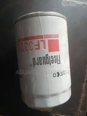 Fleetguard Lf3328 Lube (Engine Oil) Filter -Portharcourt