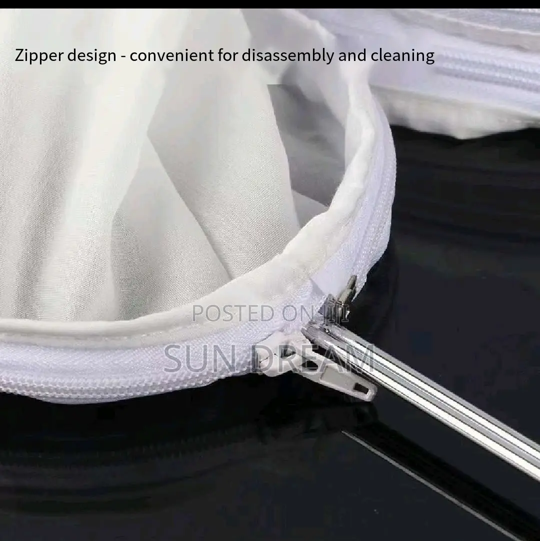 Tea Filter Bag Strainer Juice Strainer Colander