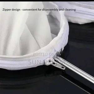 Tea Filter Bag Strainer Juice Strainer Colander