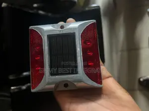 Solar Road Stud.