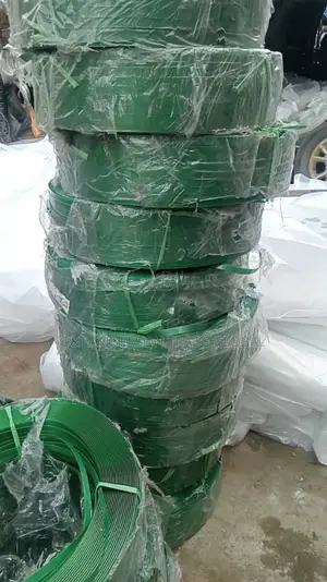 Strapping Rope