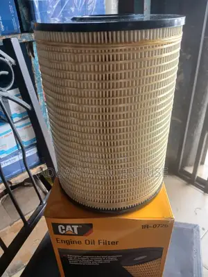 Caterpillar (Cat) 1r-0726 Spin -on Engine Oil Filter -Portharcourt