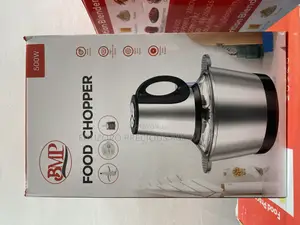 3litres BMP Food Processor and Chopper