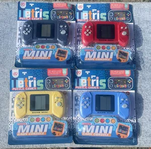 Brick Games