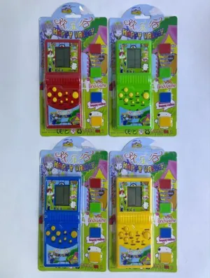 Brick Games
