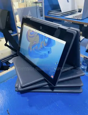 Laptop HP ProBook 11 X360 4GB Intel Pentium SSD 128GB
