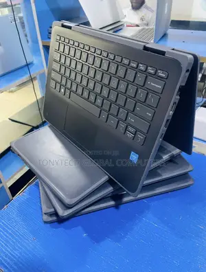 Laptop HP ProBook 11 X360 4GB Intel Pentium SSD 128GB