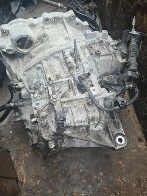 Toyota Camry Japan Gear Box 22pin, 2008/2009/2012