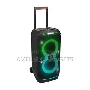 JBL Partybox Stage 320 Wireless Speaker