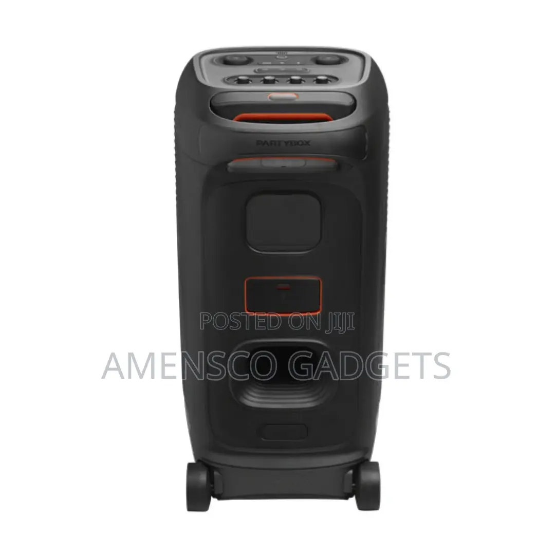 JBL Partybox Stage 320 Wireless Speaker