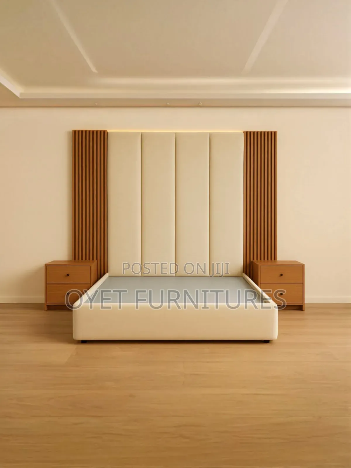 Natural Wood Furniture