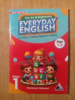 Everyday English