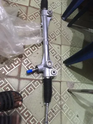 Steering Rack Toyota Highlander