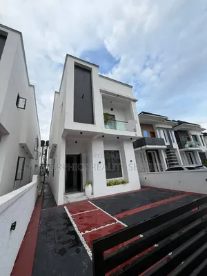 5bdrm Duplex in Ado / Ajah for sale