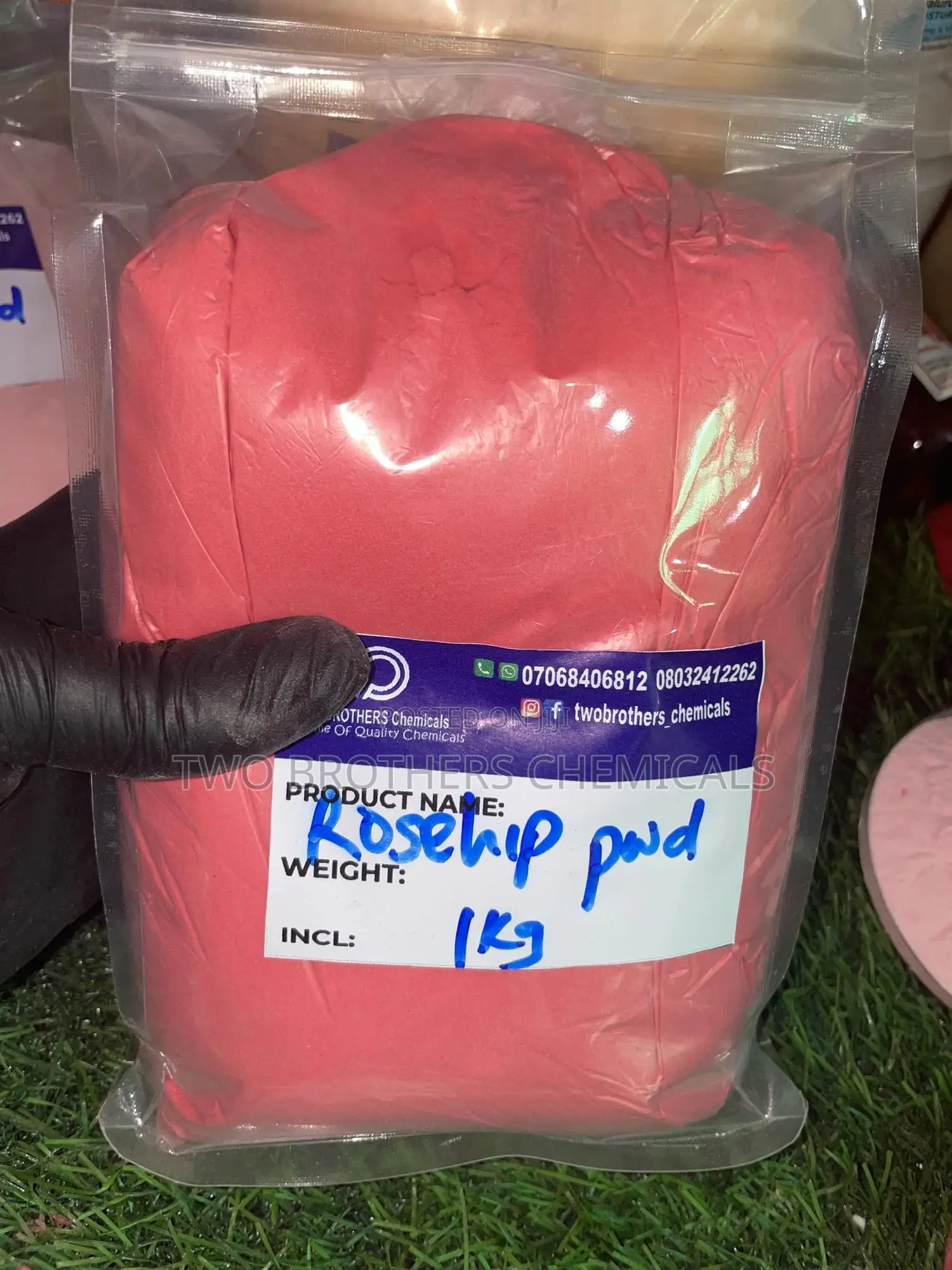 Rosehip Powder