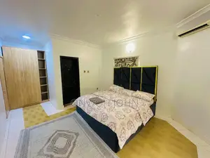 Furnished 2bdrm Apartment in Lekki Phase 1 for rent