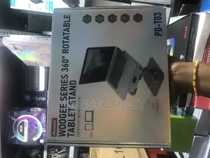 Rotatable Tablet Stand