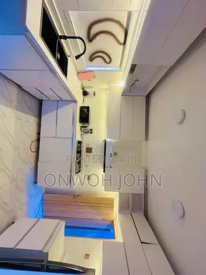 Furnished 2bdrm Apartment in Lekki Phase 1 for rent