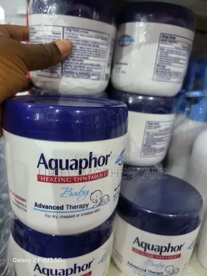 Original Aquafor Healing Cream