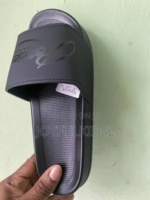 Causal Slipper