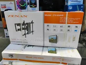 Adjustable Tv Hanger - 75-120