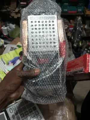 Battery Tester