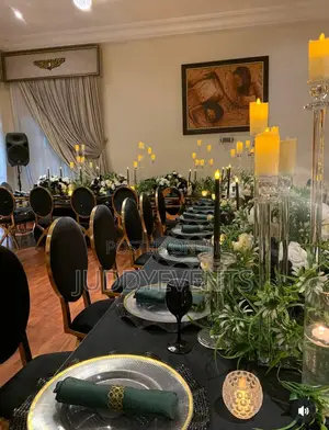 Wedding/ Proposal Decoration