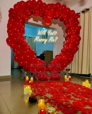 Luxury Wedding Decoration