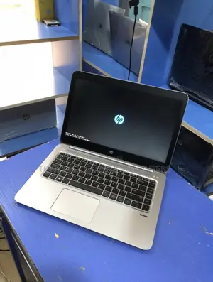 Laptop HP EliteBook 1040 G3 8GB Intel Core i5 SSD 256GB