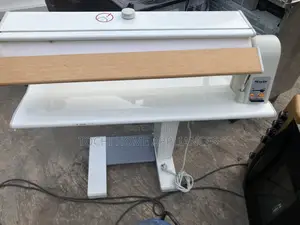 Rolling Iron Calendar