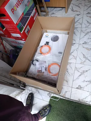 15kwh Lvtopsun Lithium Iron Phosphate (Lifepo4) Battery