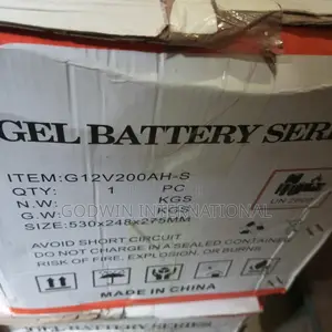 Felicity Dry Cell Battery 220a
