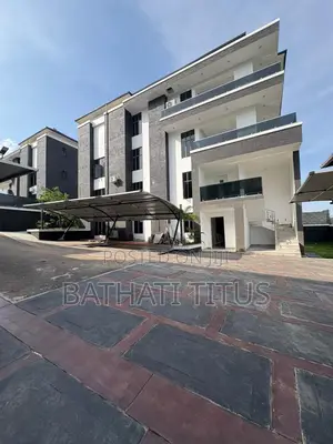 6bdrm Duplex in Life Camp for sale