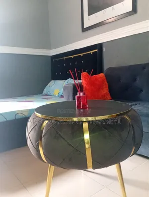 One Bed Short Let