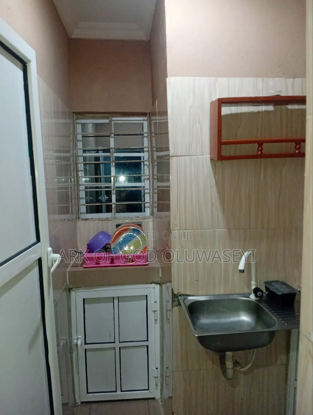 One Bed Short Let