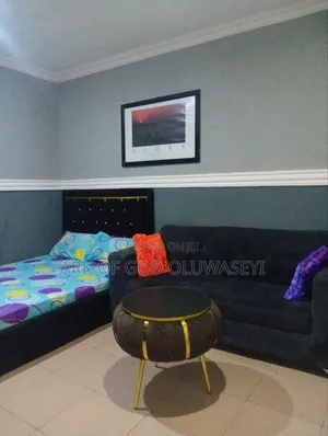 One Bed Short Let