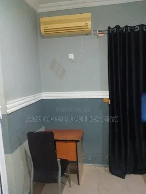 One Bed Short Let