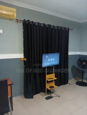 Monthly Short Let Apartment