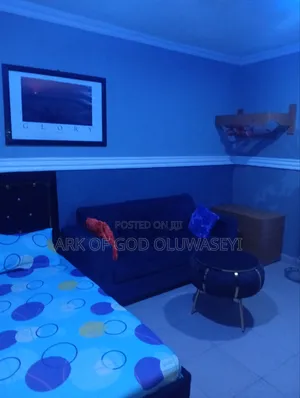 One Bed Short Let