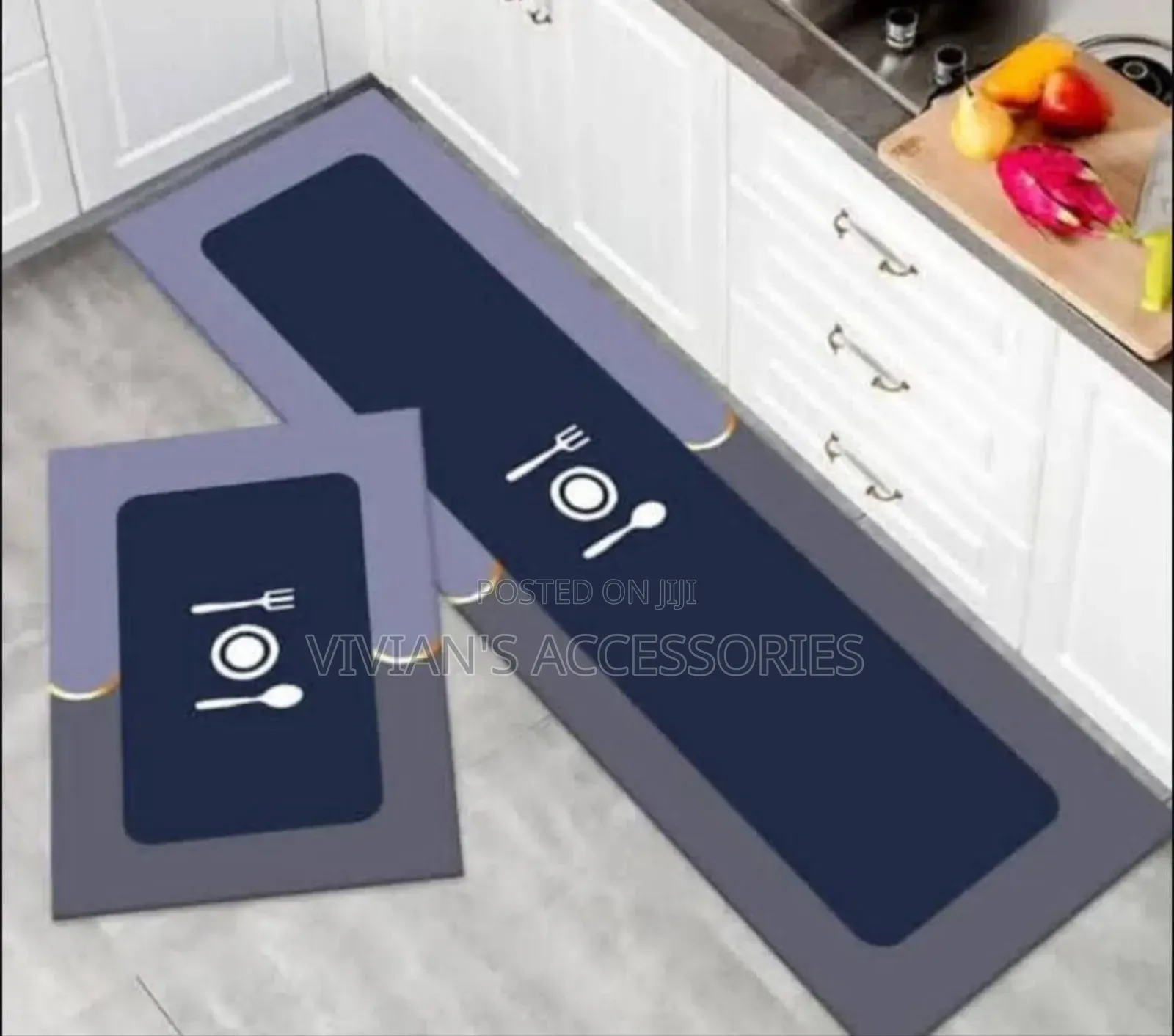 Kitchen Runner Mat