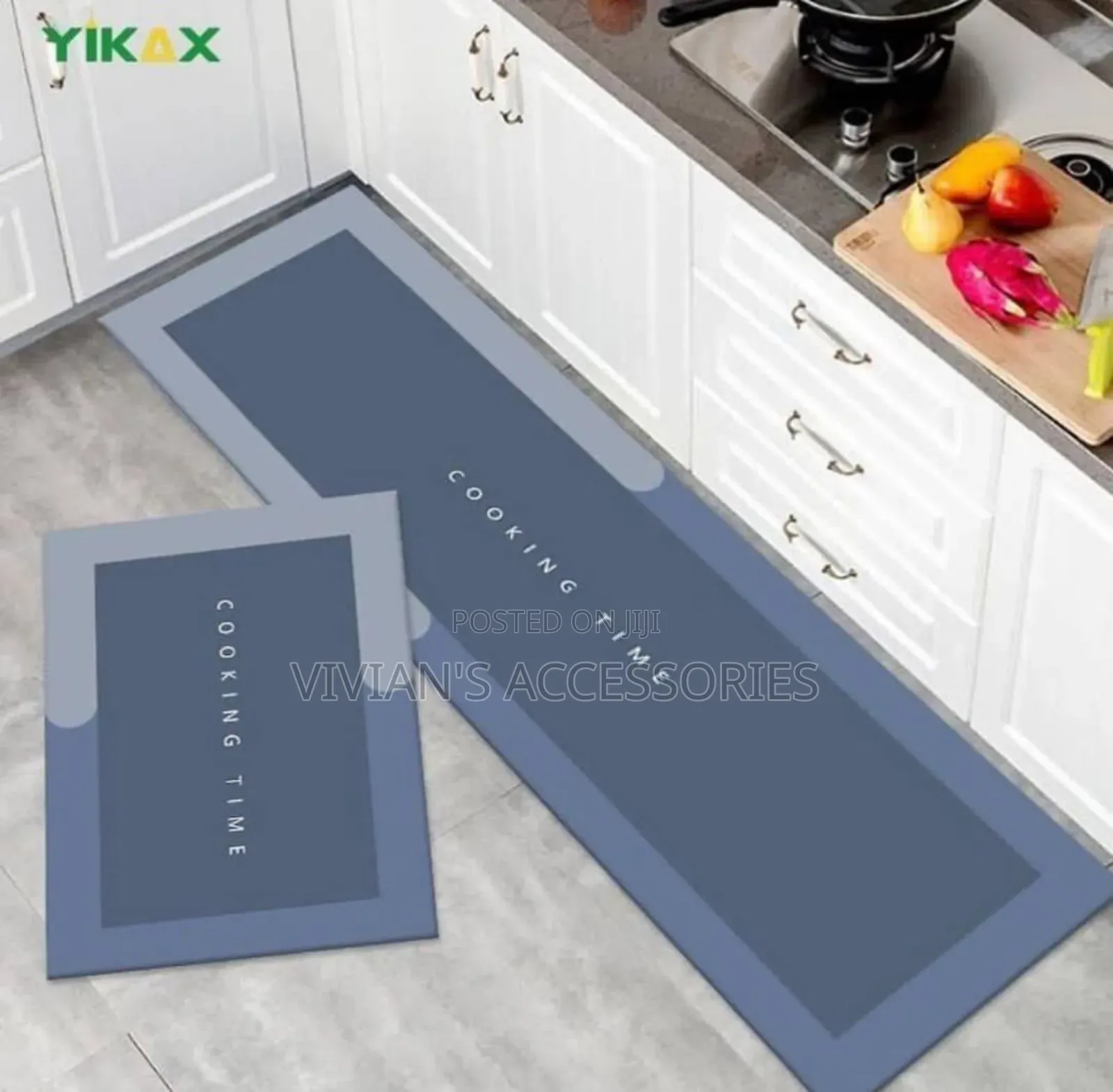 Kitchen Runner Mat