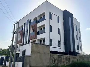 3bdrm Block of Flats in Katampe (Main) for sale