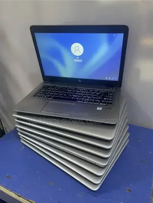 Laptop HP EliteBook 840 G3 16GB Intel Core i7 SSD 256GB