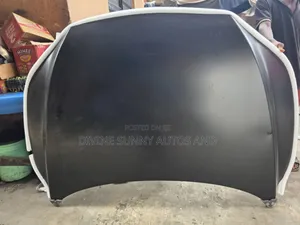 Rx350 2018 Bonnet