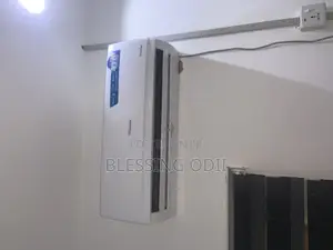 Hisense 1hp Inverter Split Ac 2months Use