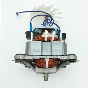 High Speed Blender Replacement Engine/Motor