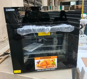 Original Bosch Led Digital Hand Sensor Control Electric Air Fryer Oven