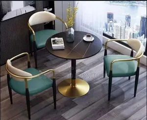 Classy Table Set