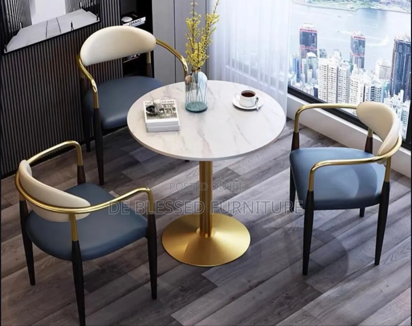 Classy Table Set
